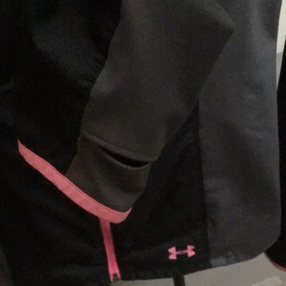 Under Armour Jacket - image 5